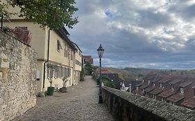 Gaestezimmer An Der Stadtmauer